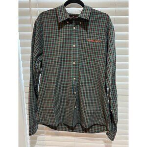 Scotch & Soda Button Up Shirt - Size XXL